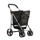 Nákupní taška na kolečkách 58 l – Rolser