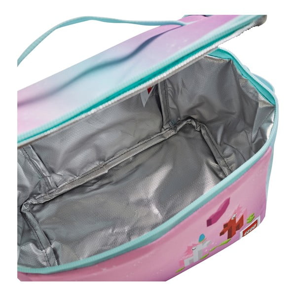 Chladicí taška 5 l Iconic Sparkle – LEGO®-image-3