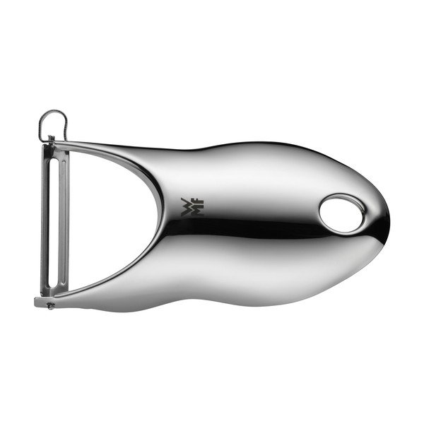 Škrabka s příčnou čepelí WMF Gourmet, délka 10,5 cm-image-1