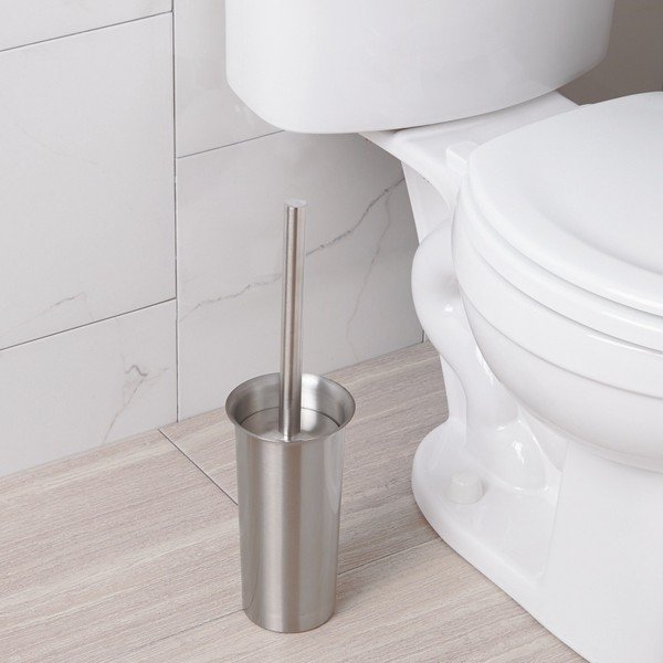 Nerezový toaletní kartáč InterDesign-image-3