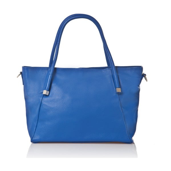 Kabelka Litchi Blue-image-2