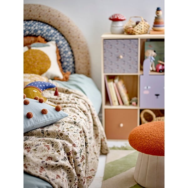 Dětský polštářek Moony – Bloomingville Mini-image-2