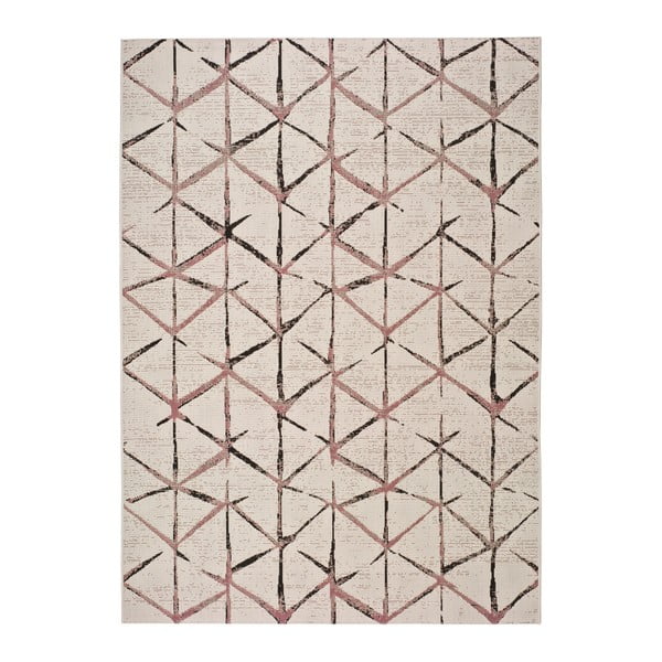 Béžový koberec Universal Libra Grey Mezzo, 140 x 200 cm