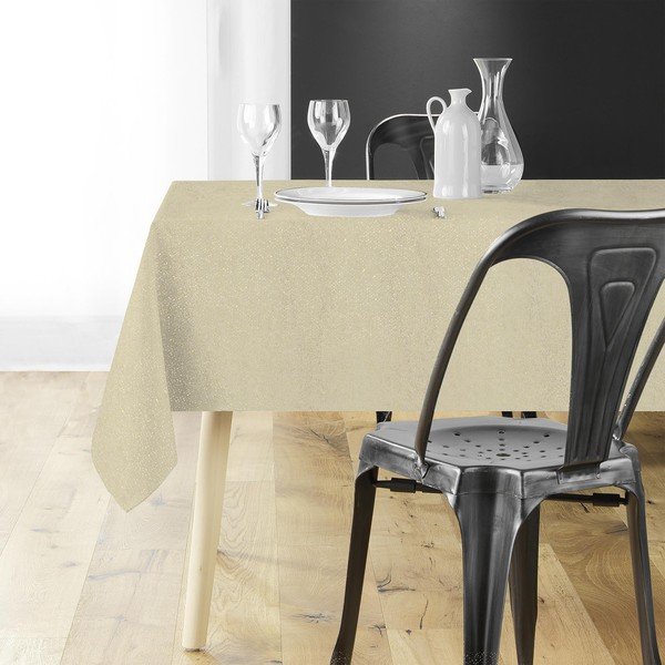 Ubrus 140x240 cm Strass – douceur d'intérieur-image-4