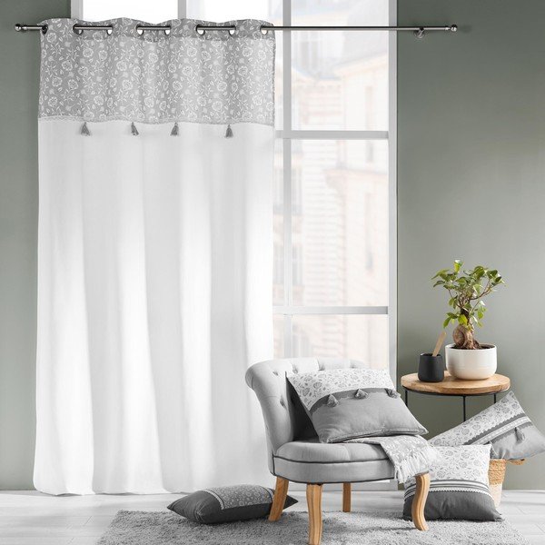 Povlak na polštář 50x50 cm Flavie – douceur d'intérieur-image-3