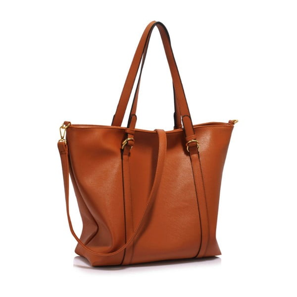 Kabelka L&S Fiona Brown-image-1