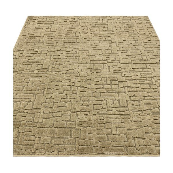 Zelený koberec 200x290 cm – Asiatic Carpets-image-3