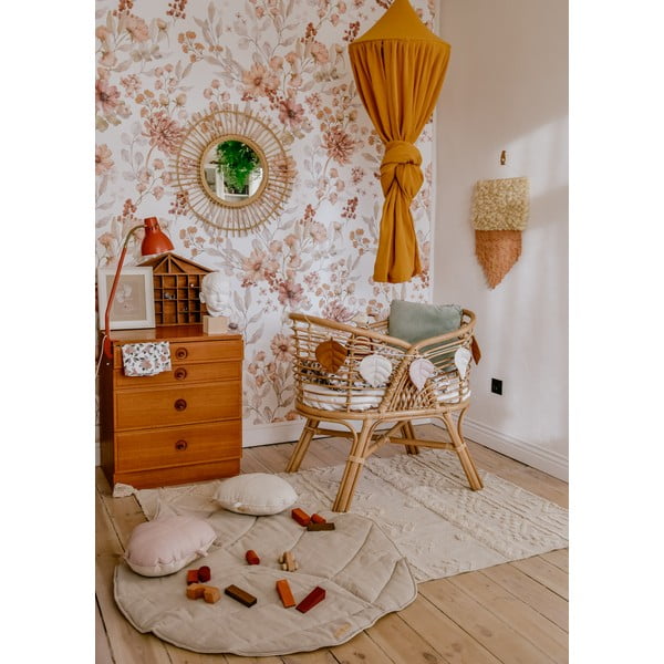 Dětský polštářek Powder Pink - Moi Mili-image-4