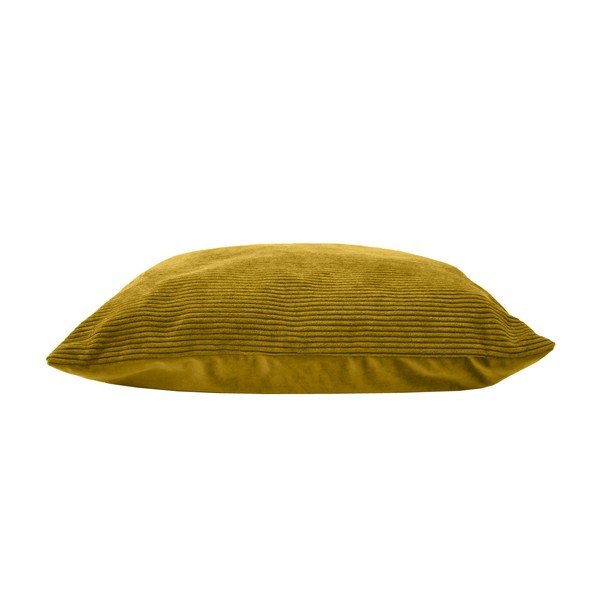 Žlutý pelíšek pro psa Ego Dekor Cocoon, 90 x 70 cm-image-2