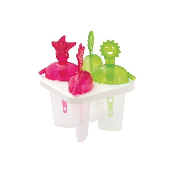 Forma na nanuky Mister Ice Lolly – Snips