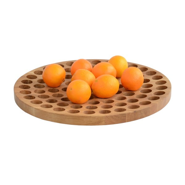 Talíř na ovoce, 50 cm