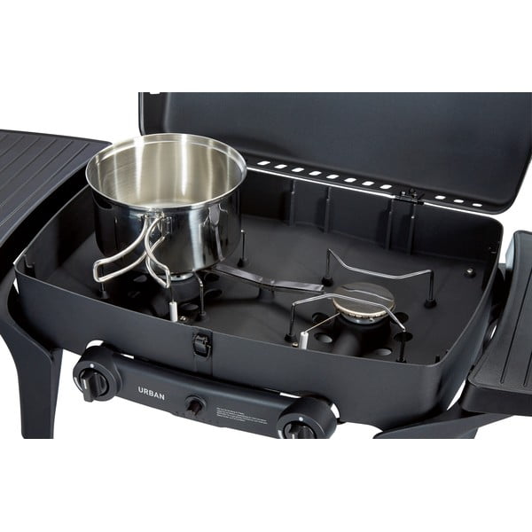 Plynový venkovní gril ENDERS Urban BBQ-image-3