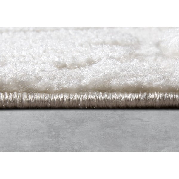 Krémový koberec 160x235 cm Artistique Cream White – Elle Decoration-image-4