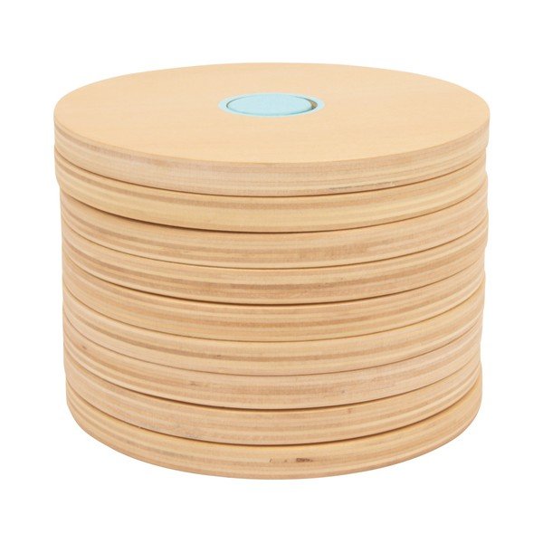 Motorická vědomostní skládačka Legler Plug-in Game-image-3