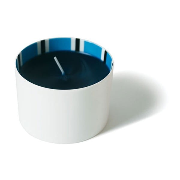 Svíčka Basic, 10 cm-image-1