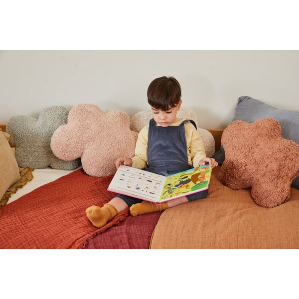 Dětský polštářek Clouds – Lorena Canals-image-3