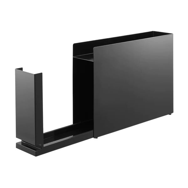 Kovový kuchyňský organizér Tower – YAMAZAKI-image-4