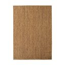 Hnědý vnitřní a venkovní koberec 200x290 cm Mira 1450 – Ayyildiz Carpets