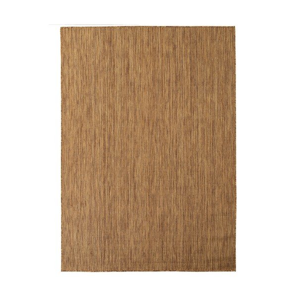 Hnědý vnitřní a venkovní koberec 240x340 cm Mira 1450 – Ayyildiz Carpets