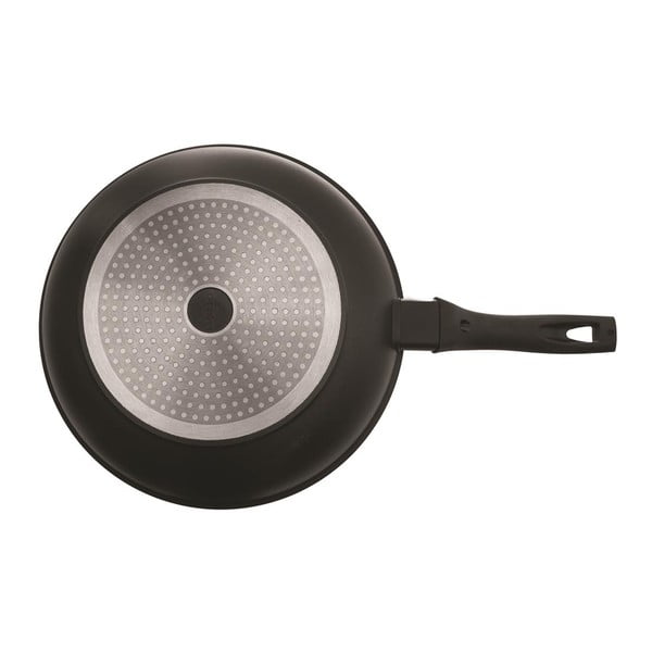WOK pánev s nepřilnavým povrchem Pfluon Granit Orion Grande, ⌀ 30 cm-image-1