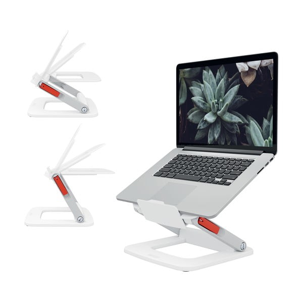 Nastavitelný stojan na notebook Ergo – Leitz-image-4