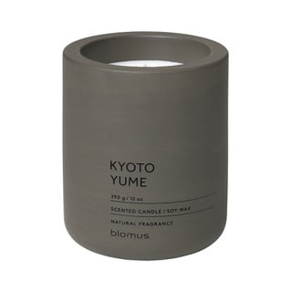 Svíčka ze sojového vosku Blomus Fraga Kyoto Yume, 55 hodin hoření