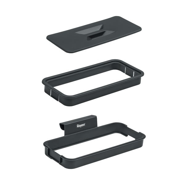 Závěsný držák na odpadkové pytle – Rayen-image-2