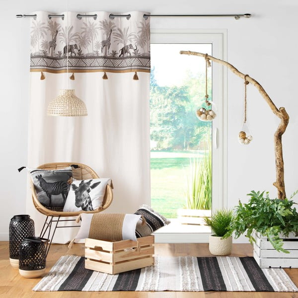 Dekorační polštář 40x40 cm Fancy – douceur d'intérieur-image-1