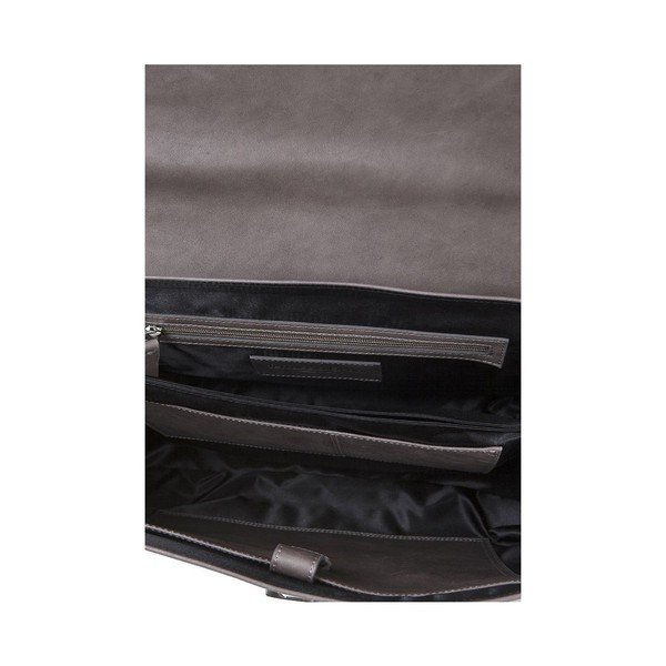 Pánská taška Ferruccio Laconi 003 Grey-image-3