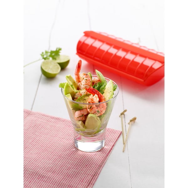 Silikonová nádoba pro vaření v páře – Lékué-image-4