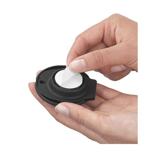 Set držáku na vůně do koše a jedné kapsle Brabantia Perfume Your Bin-image-4