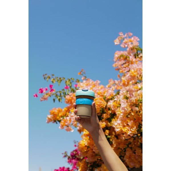 Cestovní hrnek s víčkem KeepCup Australis, 227 ml-image-1