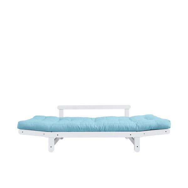 Variabilní pohovka Karup Design Beat White/Light Blue-image-4