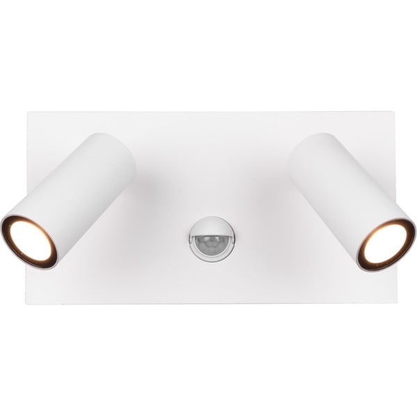 Venkovní svítidlo se senzorem pohybu (výška 12 cm) Tunga – Trio
