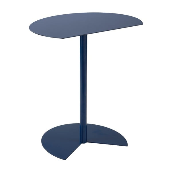 Tmavě modrý barový stolek MEME Design Way