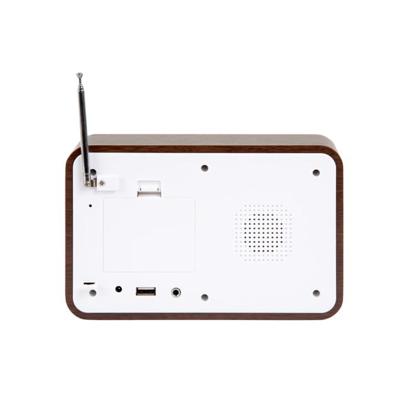 Digitální radiobudík FM Radio – Karlsson-image-3