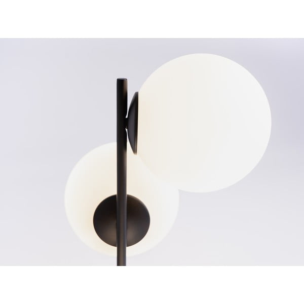 Černá stolní lampa Bobler - CustomForm-image-3