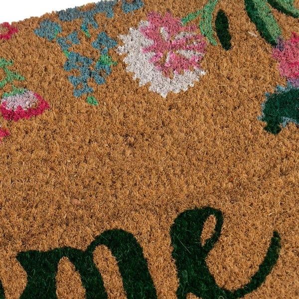 Rohožka z kokosového vlákna 40x60 cm Peak – Casa Selección-image-1