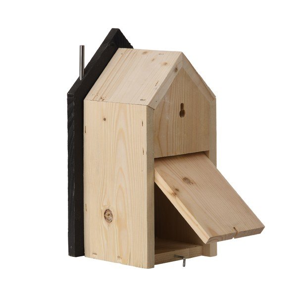 Budka pro ptáky z masivní borovice Esschert Design-image-4