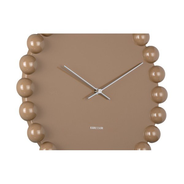 Nástěnné hodiny ø 40 cm Cadiz Dotty – Karlsson-image-3