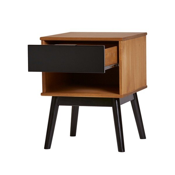 Noční stolek Marckeric Lucie, 35 x 57 cm-image-4