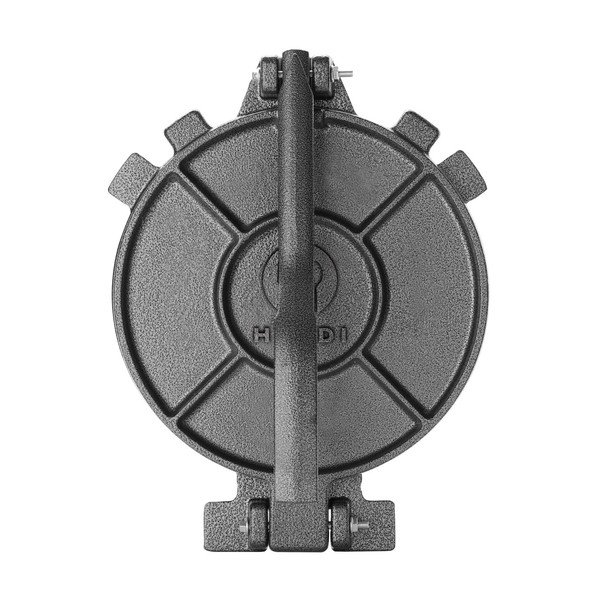 Litinový lis na tortilly – Hendi-image-3