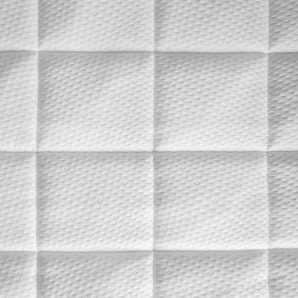 Ochranný potah na matraci Kave Home Freya, 180 x 200 cm-image-1