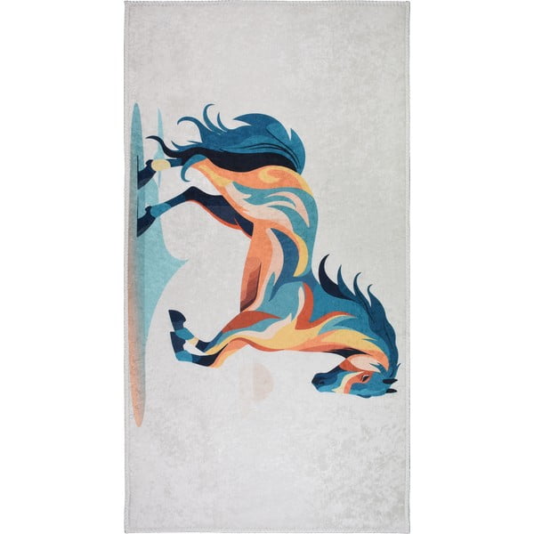 Dětský koberec 120x180 cm Mighty Horse – Vitaus