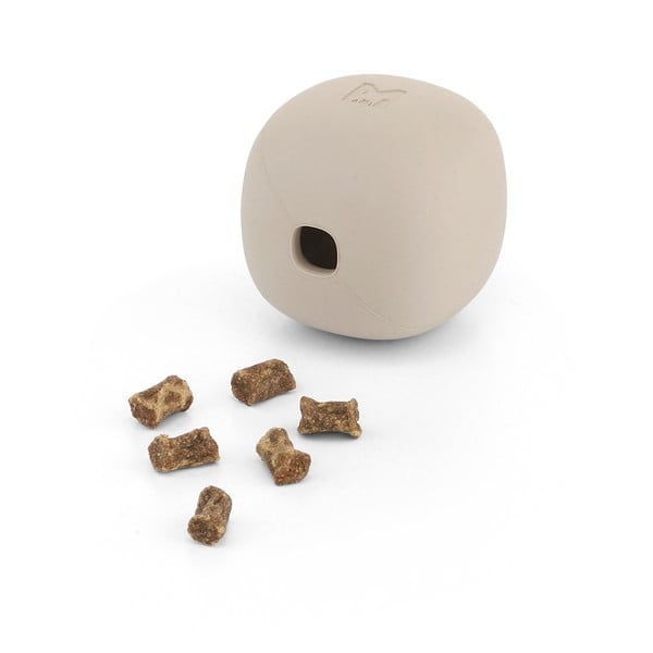 Hračka pro kočku Rotolo Greige – MiaCara