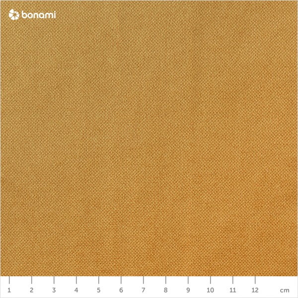 Medově žlutá pohovka MESONICA Toro, 217 cm-image-4