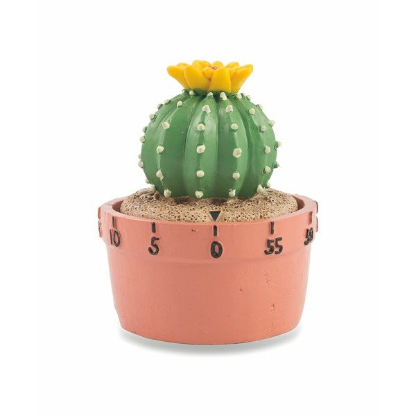 Kuchyňská minutka Villa d´Este Spiky Timer