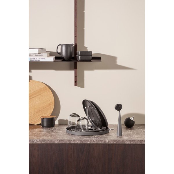 Tmavě šedý odkapávač Eva Solo-image-1