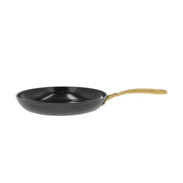 Hliníková pánev s nepřilnavým povrchem ø 28 cm – Holm