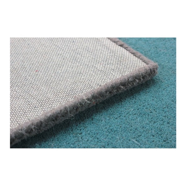 Barevný vlněný běhoun Flair Rugs Collage, 60 x 230 cm-image-3